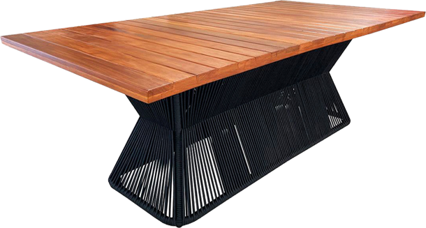 Mesa em madeira