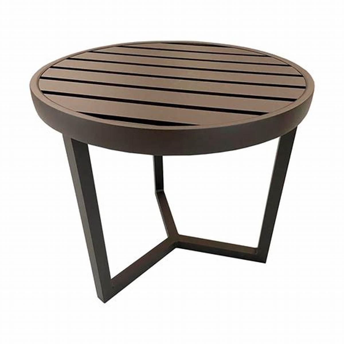 Mesa de Centro Calixto
