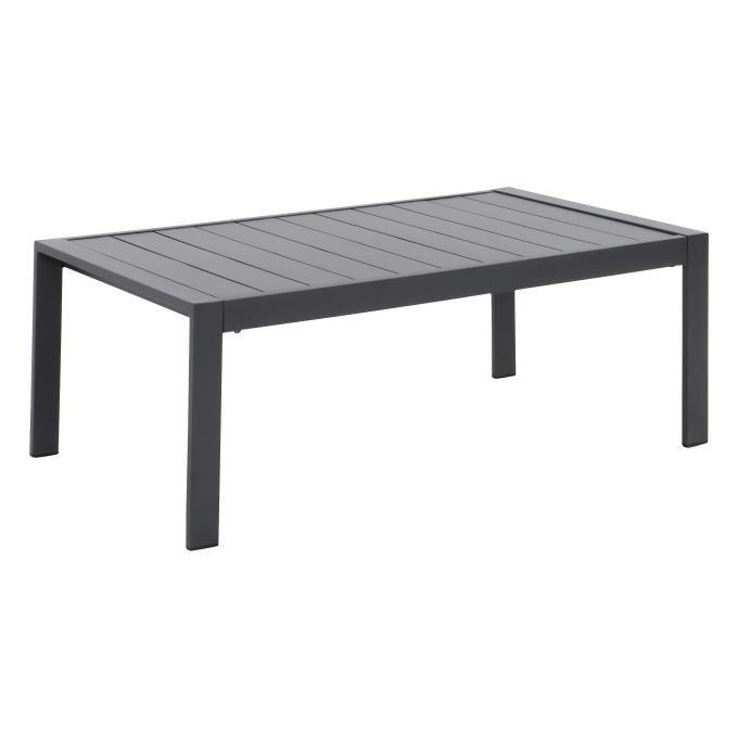 Mesa de Centro Riviera